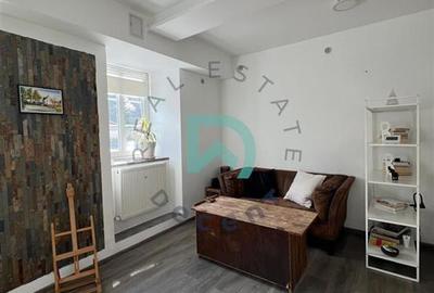 Garsonieră decomandată, mobilată în Brașovul Vechi - 13