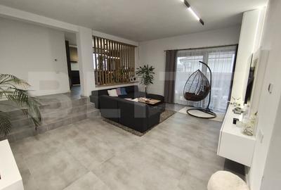 Casa lux pe un singur nivel in Nufarul- OPORTUNITATE - 11