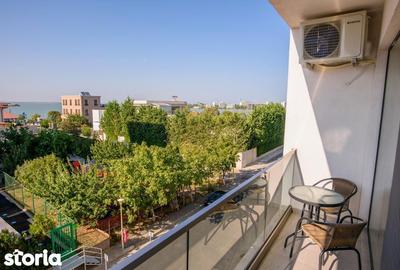 Apartament cu 2 camere în Universitate - 4