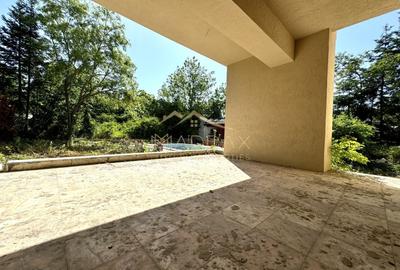 Casă individuală cu 13 camere cu Piscina în Snagov - 20