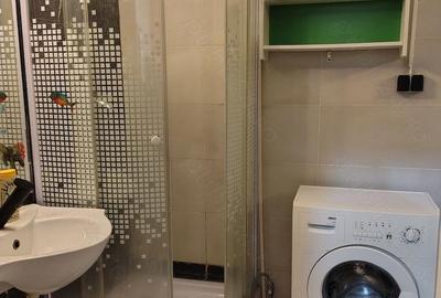 Garsonieră decomandată în Iancului - 3