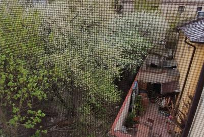 VANZARE APARTAMENT CU 3  CAMERE ,  MANSARDA - PIATA DOMENII - 15