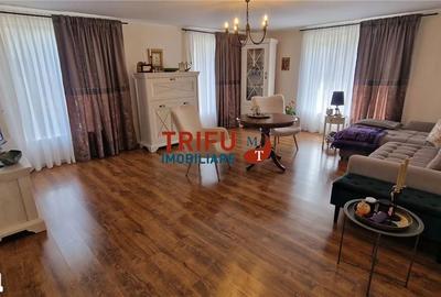Casă cu 3 camere cu Teren 483 Mp în Cetate - 3