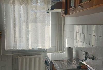 Apartament cu 2 camere decomandat în Precista - 4