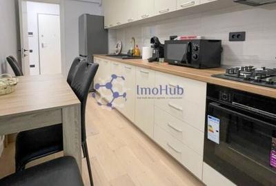 Apartament de inchiriat cu 1 camera- Sirajardin, Palas Mall - 9