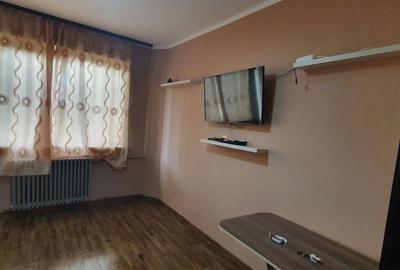 Garsonieră decomandată în Central - 4