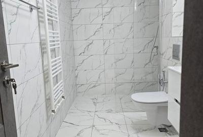 Apartament cu 2 camere decomandat în Gara - 4