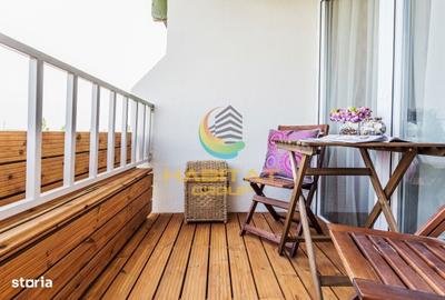 Apartament cu 2 camere în Central - 3