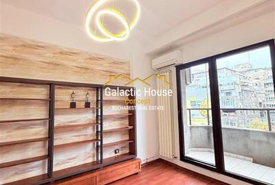 Apartament cu 5 camere decomandat, mobilat în Universitate - 5