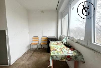 Apartament 3 camere | Metrou Titan | Bloc Potcoava - 13