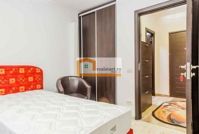 Apartament cu 3 camere decomandat, mobilat în Turda - 11