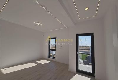 Casă cu 4 camere cu Teren 400 Mp în Berceni - 12