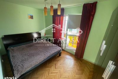 Apartament cu 4 camere în 22 Decembrie 1989 - 4