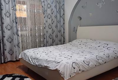 Apartament cu 4 camere decomandat în Est - 4