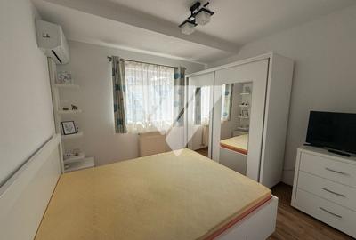 Apartament 2 camere, Constructie Noua, Mobilat - Cartier Magnolia - 3
