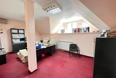 Duplex cu 20 camere cu Canalizare în Unirii - 28