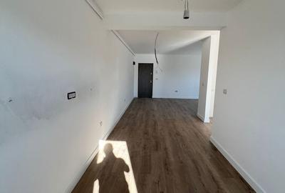 Apartament cu 2 camere semidecomandat în P-ța Unirii - 9
