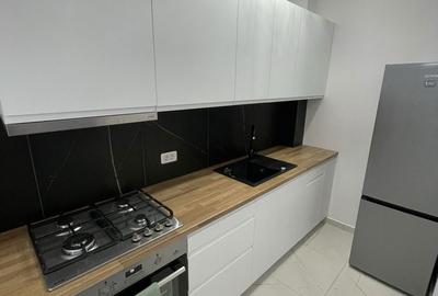 Apartament cu 2 camere semidecomandat în Sălaj - 6