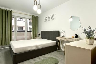 Apartament cu 3 camere de închiriat - 8