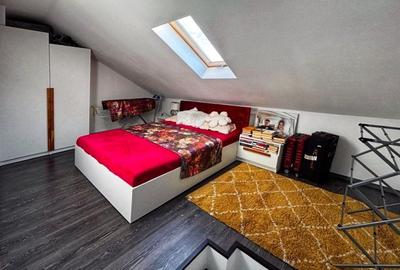 Apartament cu 2 camere decomandat, mobilat în Gării - 3