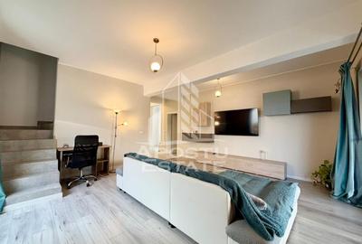 Jumatate de Duplex, 3 camere, 2 bai, PetFriendly, Urseni/Mosnita Noua - 3