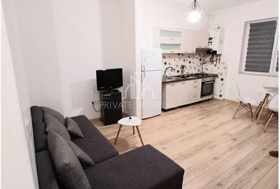 Garsonieră semidecomandată în Semicentral - 8