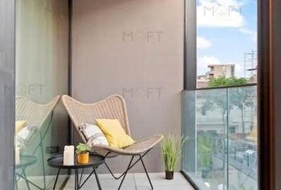 Apartament tip duplex || Win Herastrau | Nordului  Nicolae G. Caramfil - 16