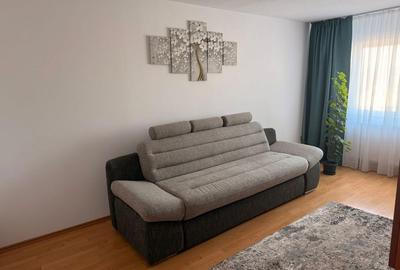 Apartament cu 2 camere decomandat în Central - 7