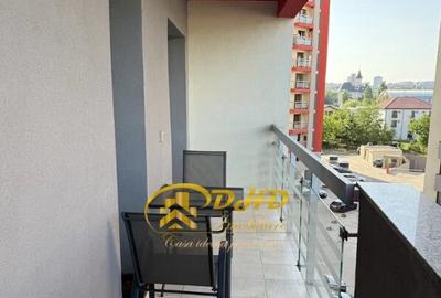 Ap. 2 camere Rivers Towers - Tudor - 5