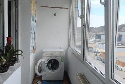 Apartament cu 2 camere semidecomandat în Central - 5