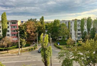 Apartament cu 2 camere semidecomandat în Țiglina 3 - 6