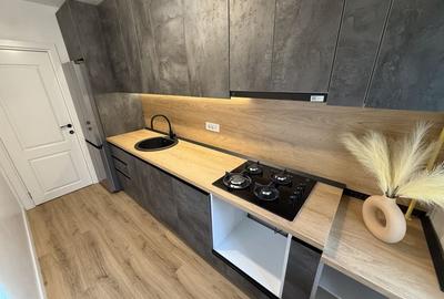 Garsoniera Renovata - Decomandata - Gorjului - Metrou 10 minute - 8