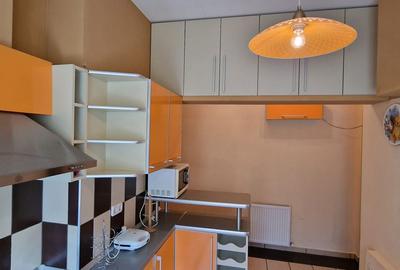 Apartament cu 2 camere semidecomandat în Ultracentral - 5