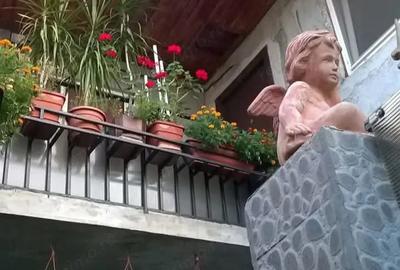 Apartament cu 2 camere decomandat în Central - 4