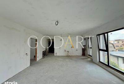Apartament cu 3 camere în Băneasa - 10