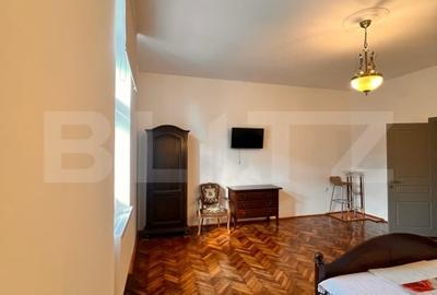 Apartament 3 camere de inchiriat - Ultracentral, Sibiu - 9