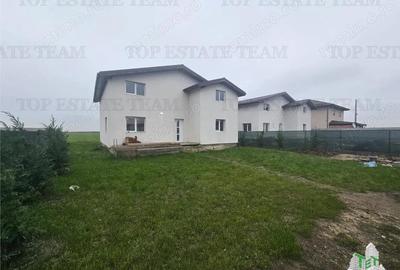 Casă cu 6 camere cu Teren 500 Mp în Ciorogârla - 1