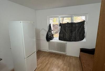 Apartament 1 camera decomandat Nicolina - 7