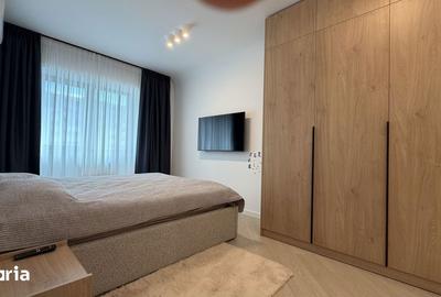 Apartament cu 3 camere în Central - 13
