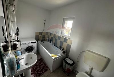 Casă cu 3 camere cu Teren 800 Mp în Satulung - 7