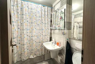 Apartament 5 camere decomandat | Balcon | Mobilat | 110mp | Manastur - 8