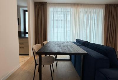 INCHIRIERE APARTAMENT 3 CAMERE//ONE COTROCENI PARK - 2