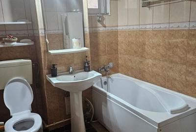 Apartament cu 3 camere decomandat în Ultracentral - 13