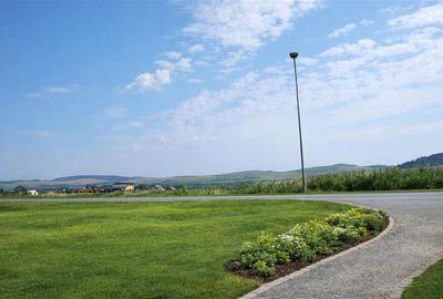 Casă cu 5 camere cu Teren 541 Mp în Bod - 4