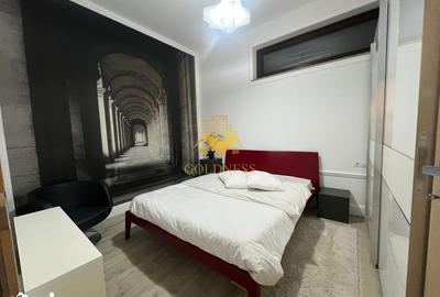 Apartament cu 2 camere, mobilat în Ultracentral - 8