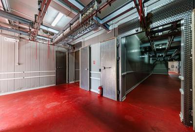 Spațiu industrial, de 1,285 mp, în Dumbrăvița - 6