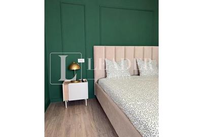 Apartament cu 3 camere semidecomandat, mobilat în Central - 17