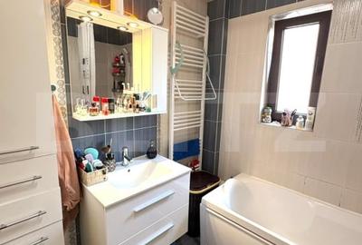 Apartament 3 camere de vanzare - spatios, modern si excelent compartimentat - 8
