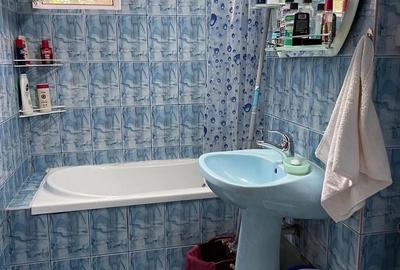 Apartament cu 2 camere decomandat în Central - 1