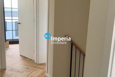 Casa pasiva 5 cam/Independenta energetic/Pompa caldura/Rediu Iasi - 21